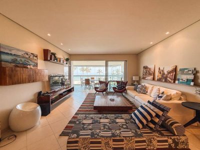 Apartamento, 4 quartos, 214 m² - Foto 3