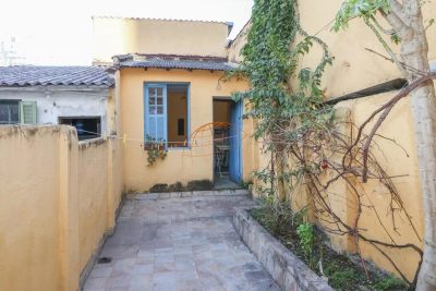 Casa, 3 quartos, 113 m² - Foto 1