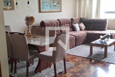 Apartamento, 3 quartos, 136 m² - Foto 5