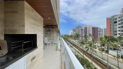 Apartamento, 3 quartos, 110 m² - Foto 1