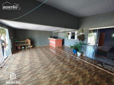 Casa, 3 quartos - Foto 4