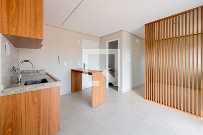 Kitnet-Studio, 29 m² - Foto 3