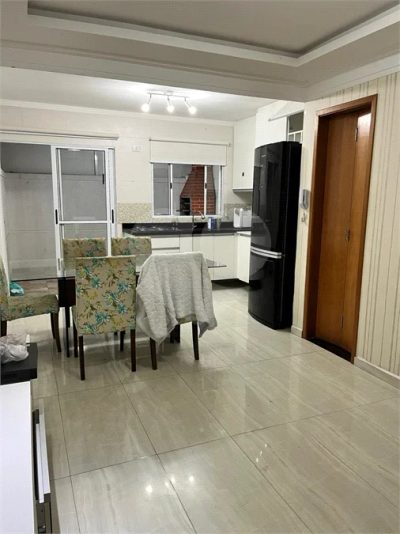 Casa de Condomínio, 3 quartos - Foto 5