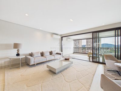 Apartamento, 3 quartos, 278 m² - Foto 3
