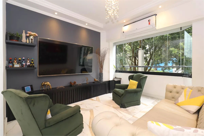 Apartamento, 3 quartos, 90 m² - Foto 3