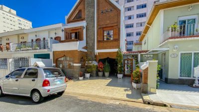 Casa, 5 quartos, 275 m² - Foto 3