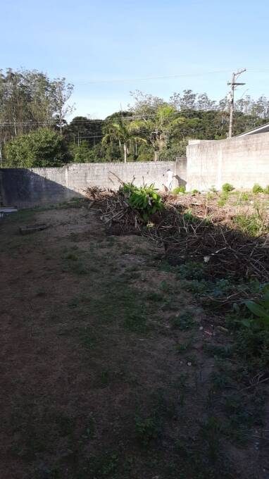 Terreno, 360 m² - Foto 1