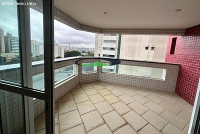 Apartamento, 3 quartos, 168 m² - Foto 3