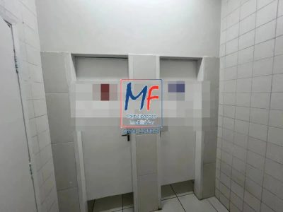 Loja-Salão, 500 m² - Foto 4