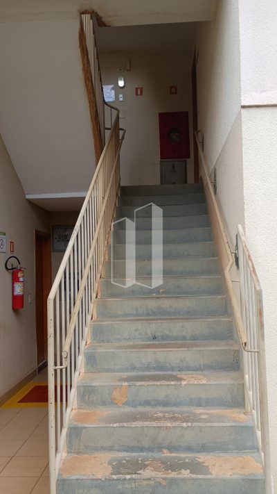 Apartamento, 2 quartos, 45 m² - Foto 2