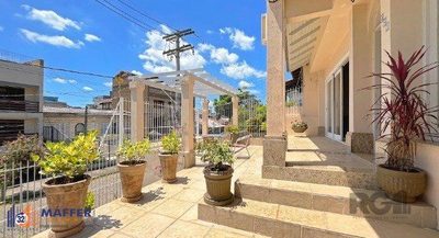 Casa, 5 quartos, 360 m² - Foto 3