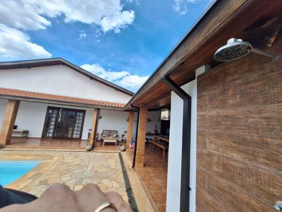 Casa, 4 quartos - Foto 5