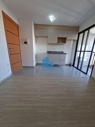 Apartamento, 1 quarto, 25 m² - Foto 1