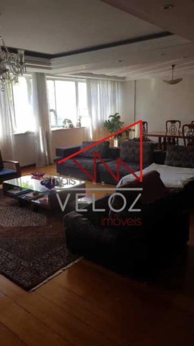 Apartamento, 4 quartos, 251 m² - Foto 3