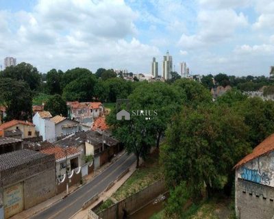 Apartamento, 2 quartos, 54 m² - Foto 2