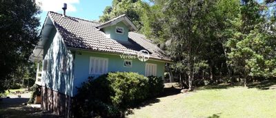 Casa, 4 quartos, 1000 m² - Foto 4