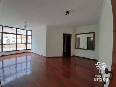 Apartamento, 2 quartos, 125 m² - Foto 2