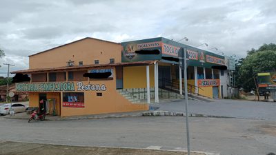 Loja-Salão, 775 m² - Foto 4