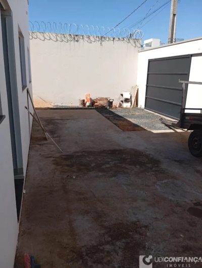 Casa, 3 quartos, 75 m² - Foto 2