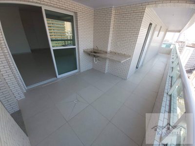 Apartamento, 3 quartos, 121 m² - Foto 5