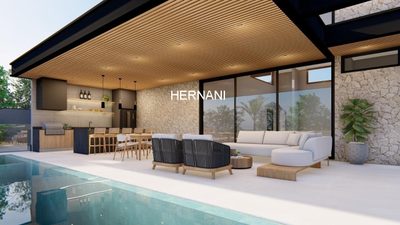 Casa, 4 quartos, 800 m² - Foto 5
