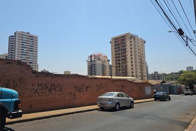 Terreno, 2019 m² - Foto 1