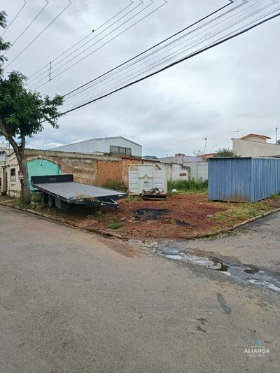 Terreno, 266 m² - Foto 4