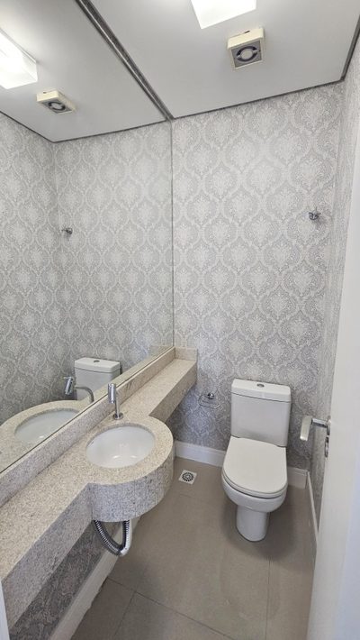 Apartamento, 3 quartos, 132 m² - Foto 5