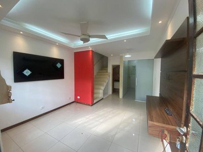 Casa, 2 quartos, 63 m² - Foto 2