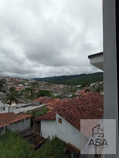 Casa de Condomínio, 2 quartos - Foto 4