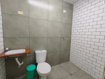Sobrado, 3 quartos, 86 m² - Foto 1