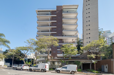Apartamento, 4 quartos, 219 m² - Foto 2