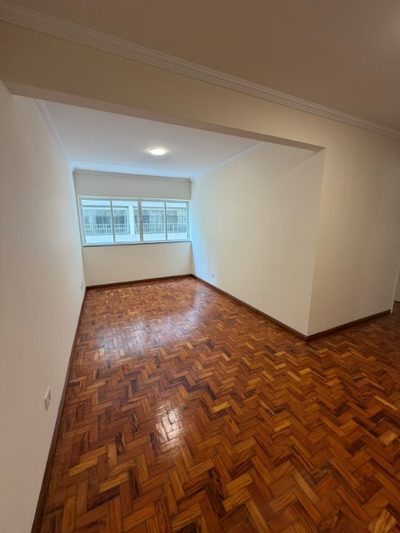 Apartamento, 2 quartos, 91 m² - Foto 1