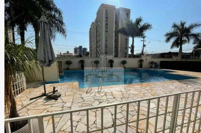 Apartamento, 2 quartos, 60 m² - Foto 2
