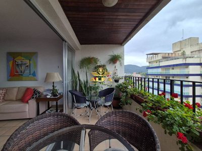 Apartamento, 3 quartos, 115 m² - Foto 5