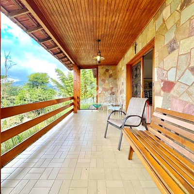 Casa, 3 quartos, 161 m² - Foto 3