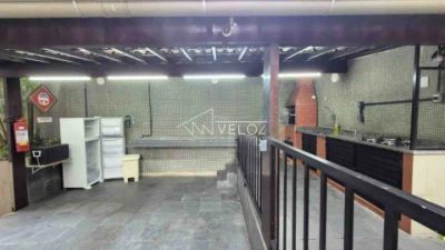Apartamento, 3 quartos, 109 m² - Foto 1
