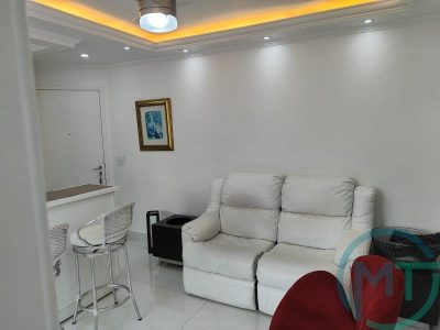 Apartamento, 2 quartos, 45 m² - Foto 5