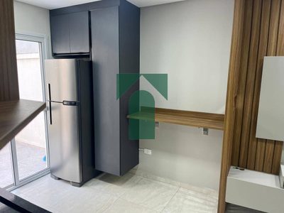 Apartamento, 2 quartos, 64 m² - Foto 5