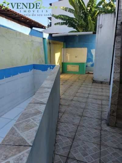 Casa, 2 quartos, 120 m² - Foto 3