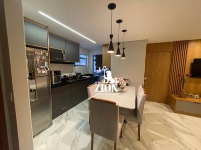 Apartamento, 3 quartos, 70 m² - Foto 5