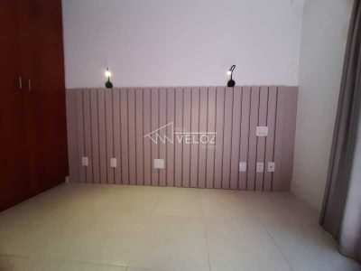 Flat/Apart Hotel, 1 quarto, 40 m² - Foto 2