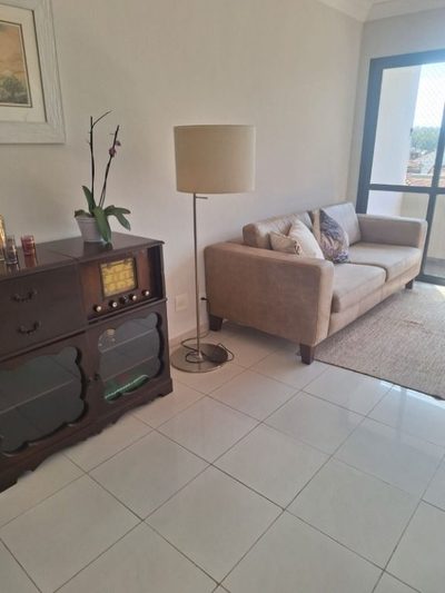Apartamento, 2 quartos, 96 m² - Foto 3