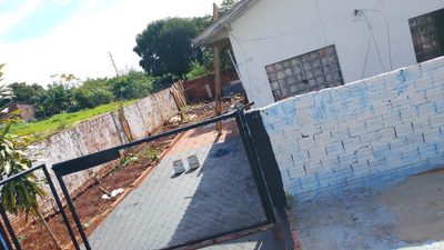 Casa, 2 quartos, 50 m² - Foto 2