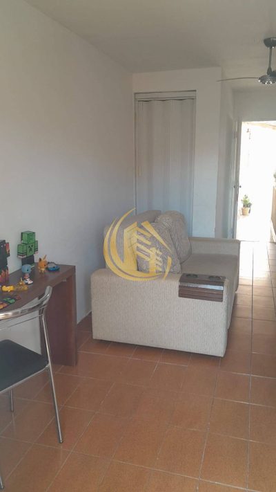 Sobrado, 2 quartos, 109 m² - Foto 4