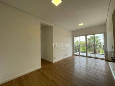 Apartamento, 3 quartos, 83 m² - Foto 5