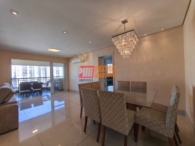 Apartamento, 3 quartos, 147 m² - Foto 1