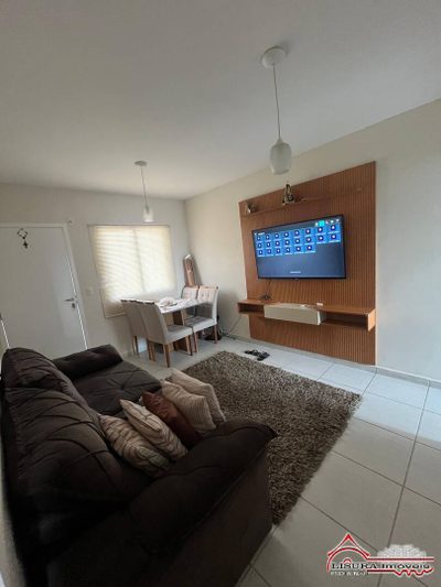 Apartamento, 2 quartos, 55 m² - Foto 4