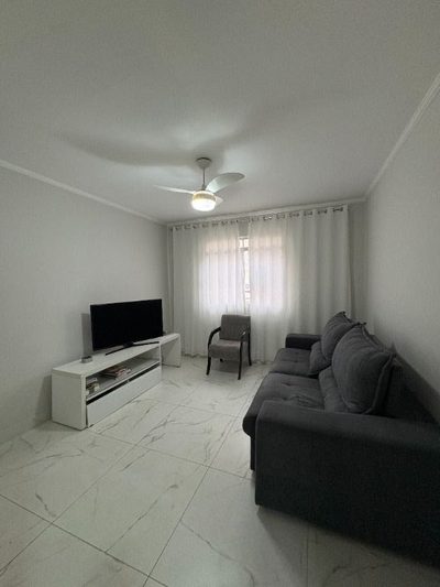 Apartamento, 3 quartos, 67 m² - Foto 1