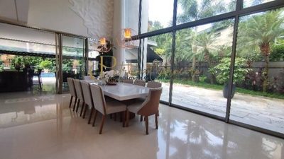 Casa, 5 quartos, 416 m² - Foto 4